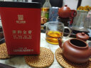 蒲门（PUMEN）特级滇红金丝蜜韵金芽红凤庆红茶蜜香散装茶芽针自己喝红罐礼品茶 实拍图