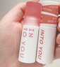 INTO YOU云感唇泥持妆显白轻薄唇泥送礼学生女毕业礼物送女友学生党送朋友 CM04 薄雾灰 实拍图
