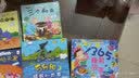 小笨熊 宝宝学画3-4岁（套装全2册）服饰+动物 实拍图