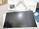 电竞显示器24英寸165hz台式机27英寸曲面2K144hz32无边框22电脑监控屏幕二手99新 【24英寸-240hz】直面星空黑 实拍图