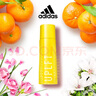 阿迪达斯 （adidas） 进口淡香香水 馥郁留香运动古龙中性香水男士女士情人节礼物 【芳香柑橘调】电量拽入50ml 实拍图