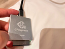 义卜CFexpress type B读卡器CFb卡CFeB存储卡尼康Z9Z8Z6Z7D6佳能R5R3R6富士XH2S相机CFe-B卡/SD 卡 CFE-B/CFB读卡器【USB3.2+C】 实拍图