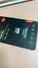 闪迪（SanDisk）128GB TF（MicroSD）存储卡 U1 C10 A1 至尊高速移动版 读速140MB/s 手机平板游戏机内存卡 晒单实拍图