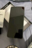 小米Redmi Turbo 3 第三代骁龙8s 小米澎湃OS 12+256 墨晶  AI功能 红米5G手机 晒单实拍图
