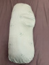 BabyWatch孕妇枕头护腰侧睡枕托腹睡觉侧卧枕孕期u型抱枕睡觉专用 晒单实拍图