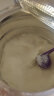 a2奶粉 澳洲白金版 新生儿奶粉 婴儿配方牛奶粉(紫白金) 1段900g 实拍图
