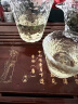 福茗源 茶叶 台湾冻顶乌龙茶500g 2023新茶台湾高山茶浓香型可冷泡袋装 实拍图