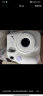 INSTAX富士instax立拍立得 一次成像相机 mini7+（mini7c/s升级款）白 晒单实拍图