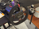 莱仕达（PXN）V10力反馈900度赛车游戏方向盘PS4电脑PC模拟器xboxs欧卡2神力科莎地平线5 实拍图