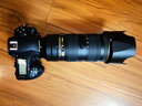 尼康（Nikon） 【全新正品国行带发票】尼康相机D850单反专业级相机支持超高清视频单反相机全画幅专业相机 D850 70-200 f2.8E ED VR镜头 实拍图