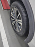 玛吉斯（MAXXIS）轮胎/汽车轮胎 235/50R18 97H EC1 SUV 适配奥迪Q3 实拍图