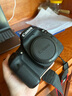 佳能/CANON  80D 60D 70D 77D 50D 90D 半画幅 二手单反相机 佳能80D 单机 95新 实拍图