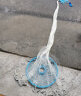 拜杰（BAIJIE） 手抛网渔网飞盘美式单丝线带钢坠 手抛网直径3米 高1.5米 晒单实拍图