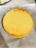 学厨 8寸不粘戚风蛋糕模具 可拆式乳酪芝士蛋糕海绵蛋糕模具 香槟金色圆形活底烘焙工具 WK9053 实拍图