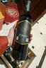 翡马金酿美乐品丽珠干红酒葡萄酒有机波尔多AOC级法国进口红酒 750ml 15-16年 银奖 单瓶手提袋装 实拍图