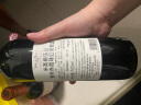 桃乐丝（Torres）米高赤霞珠干红葡萄酒750ml 单支装 13%赤霞珠智利进口热红酒自饮 实拍图