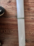 海斯迪克 HK-516 硅胶板 耐高温硅橡胶方板透明垫片皮 防震密封垫 500*500*1mm 实拍图