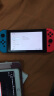 任天堂（Nintendo）Switch NS掌上游戏机 红蓝手柄 长续航 日版 一机多玩随时尽兴 无线互连共享欢乐 晒单实拍图