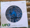 马丁兄弟儿童玩具ufo感应飞行器飞行球指尖陀螺悬浮飞碟玩具男孩生日礼物 实拍图