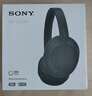 索尼（SONY）WH-CH720N 无线降噪立体声耳机 黑色 实拍图