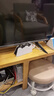 柒十柒PS4 PS5手柄座充 无线手柄双充LED座充 PS4proPS4slimPS5手柄充电器 PS4 PS5手柄充电底座 【PS5适用】黑白色丨双手柄充电丨过流保护 实拍图