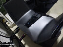MIFON X1电竞路由器 WiFi6 三频速率AX6600M 四核处理器 2.5G网口 一键游戏加速 智能显示屏 太空灰 实拍图