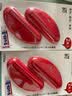 日本多用途手动挤牙膏器化妆品洗面奶挤压器 2枚装 实拍图