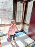 MAILE KID悬挂式儿童乒乓球训练器玩具亲子互动3-6岁宝宝运动器材男孩女孩 晒单实拍图