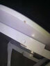 卡嘉易（CARjay）手摇自动喷漆自喷漆手喷漆金属防锈漆涂鸦喷漆罐汽车划痕修复喷漆 黑白系列 实拍图