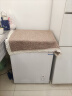 志高（CHIGO）小冰柜家用冷冻小型一级节能省电迷你卧式冷藏保鲜储母乳冷柜 一级能效-86L-单温单门 晒单实拍图