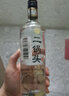 牛栏山二锅头 特牛 光瓶 口粮酒 清香型 白酒 45%vol 700mL 1瓶 特8 实拍图