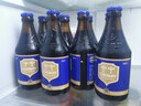 智美（Chimay）蓝帽/红帽/金帽/白帽精酿啤酒比利时进口修道院整箱330ml*24瓶装 蓝帽（比利时四料风格） 晒单实拍图
