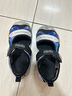 安踏儿童凉鞋婴童魔术贴夏季透气八爪鱼包头沙滩鞋A312320066H 实拍图