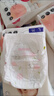 好奇（Huggies）铂金装成长裤婴儿拉拉裤小桃裤夏日超薄透气 XXL50片(15kg） 实拍图
