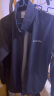 Columbia哥伦比亚软壳衣男24春夏款防风保暖风衣夹克外套 PM4933 012 L 晒单实拍图