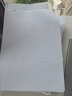 思进a4笔记本子简约文艺精致大学生笔记本加厚上翻线圈本记事本方格本小本子网格本竖翻学生文具 4本/B5方格/加厚80张/本 实拍图