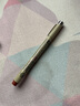 樱花(SAKURA)彩色日本针管笔勾线笔签字笔绘图笔水笔 XSDK01#117 笔幅0.25mm(深棕色) 实拍图