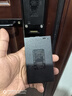 松然华悦指纹锁电池智能锁专用电池 YC04B智能门锁锂电池 可充电YC03B YC04C P-P+C+P+P- 4200毫安 实拍图