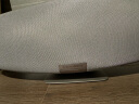 宝华韦健(B&W) Zeppelin齐柏林飞艇5代 新一代无线HIFI蓝牙音箱高保真家用有源桌面音响 潜云灰  实拍图