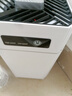 负离子家用空气净化器除甲醛净化机小型消毒机除异味卧室宠物排烟器空气净化器新汽车桌面便携带式 智能50-120m除甲醛 实拍图