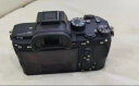索尼（SONY）ILCE-7M3 a7m3 A73全画幅微单数码相机5轴防抖 单机身+FE24-105mm F4 G 官方标配+电池 实拍图