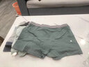 邦多拉（bangduola）青少年内裤男中学生平角裤棉质男大童12-18岁男孩四角内裤 4条 装-525 175 /2XL 【推荐120-145斤】 实拍图