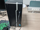 宏碁（acer）台式电脑高端办公商用家用绘图设计全套游戏 单主机+内置5G双频wifi+蓝牙 12代i7/16G/1T固态/独显4G 实拍图