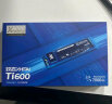 致态（ZhiTai）长江存储 2TB SSD固态硬盘 NVMe M.2接口 Ti600系列 (PCIe 4.0 产品) 实拍图