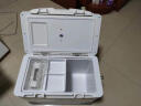 恒冠2023新款多功能海钓保温箱矶钓26保温箱鱼插杆箱活鱼箱20小冷藏箱 实拍图
