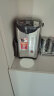虎牌（TIGER）日本进口智能恒温电热水瓶PDU-A50C家用烧水壶速热开水保温瓶5L 黑色 5L 晒单实拍图