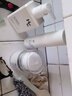 赫恩（H&E） 男士美白控油清洁水乳套装（洁面200g+爽肤水120ml+美白霜50g) 实拍图