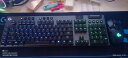 罗技（G） G913 无线游戏超薄机械键盘 疾速触发矮轴 逻辑蓝牙RGB宏编程吃鸡键盘 G913 L轴（红轴） 实拍图