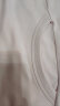 全棉时代睡衣男女情侣家居服套装自由舒展可外出 雾玫粉（秋冬款）165 晒单实拍图