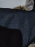 棉致森马旗下冲锋衣户外秋冬季三合一加绒夹克登山服男女防风外套男 黑色-男女同款（秋冬款） 3XL（145-160斤） 晒单实拍图